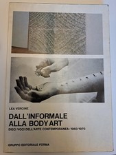 Dall informale alla usato Dall informale alla usato  Milano