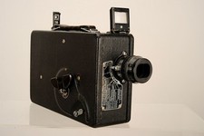 Cine kodak model gebraucht kaufen  Barnstorf