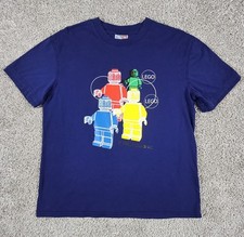 Lego collection shirt for sale  Brunswick