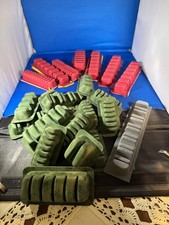 Stüpck besteckhalter grün gebraucht kaufen  Mönchengladbach