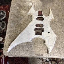 bc rich beast for sale  Orange