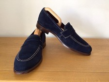 Loakes shoes size for sale  BISHOP'S STORTFORD
