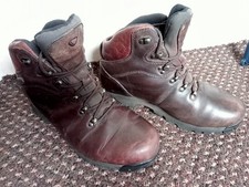 Brasher azuma gtx for sale  LEEDS