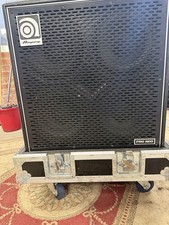 Amped pro neo for sale  CLEETHORPES