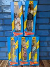 Pelham puppets thunderbirds for sale  WOLVERHAMPTON