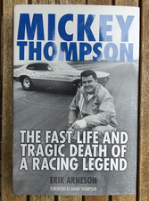 Mickey thompson fast for sale Mickey thompson fast for sale  UK