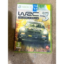Wrc fia rally for sale Wrc fia rally for sale  STAFFORD