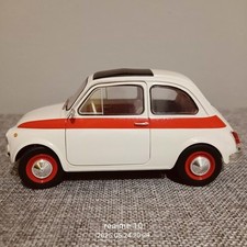 Solido fiat 500 usato  Italia