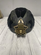 Multicam black fast for sale  OAKHAM