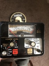 xp metal detector for sale  LOWESTOFT