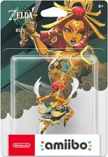 Amiibo loz riju usato  Spedire a Italy