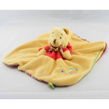 Doudou plat winnie d'occasion  Le Portel