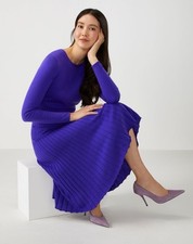Pure collection purple for sale  BIGGLESWADE