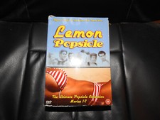 Lemon popsicle ultimate for sale  OKEHAMPTON