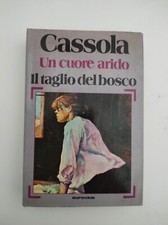 Carlo cassola cuore usato  Bologna