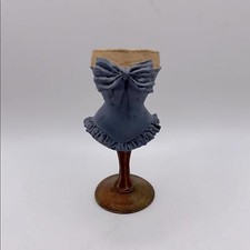 Vintage victorian blue for sale  Santa Maria