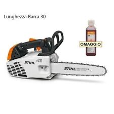 Motosega stihl 194t usato  Roma