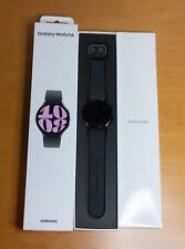 Samsung galaxy watch6 d'occasion  Frépillon