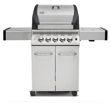 Broilchef paramount 430 gebraucht kaufen  Frankfurt am Main