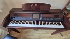 Clavinova cvp 509 for sale  BURY ST. EDMUNDS