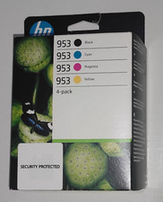 953 pack ink for sale  BURTON-ON-TRENT