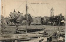 Cpa noirmoutier ships d'occasion Cpa noirmoutier ships d'occasion  Expédié en France