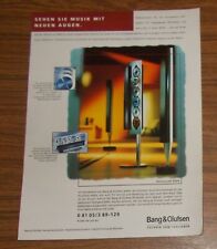 Seltene werbung bang gebraucht kaufen  Legden
