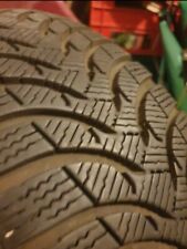 Gomme michelin invernali usato  Torrita Tiberina
