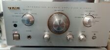 Teac h500 integrated for sale  MANCHESTER