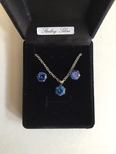 Bespoke lab sapphire for sale  BRISTOL