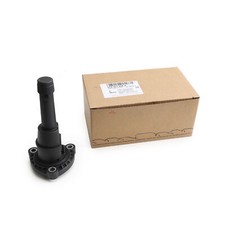 Usado, Ajuste para Audi A6 A7 A8 Quattro Q7 S4 S5 S6 S7 S8 RS6 RS7 sensor de nível de óleo do motor comprar usado  Enviando para Brazil