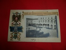 Reggimento fanteria brigata usato  Matera