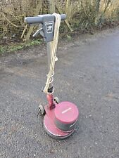 Floor polisher buffer for sale  SHIFNAL