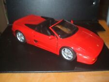 Automodello modellino ferrari usato  Italia