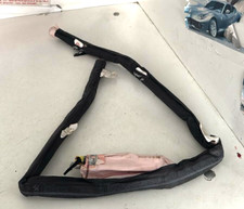 Airbag tendina destro usato  Pomigliano d'Arco