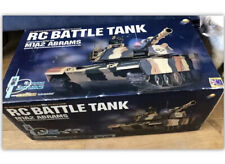 Boxed m1a2 battle for sale  BRIGHTON