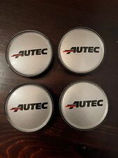 Autec 3660 nabendeckel gebraucht kaufen  Würzburg