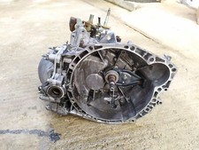 9643921680 cambio manuale usato 9643921680 cambio manuale usato  Laureana di Borrello