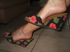 Scholl high heels gebraucht kaufen  Schmalenberg