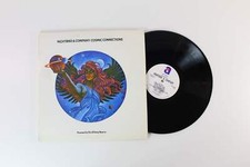 Electric Light Orchestra / Styx / Van Der Graaf Generator - Nightbird & Company: comprar usado  Enviando para Brazil