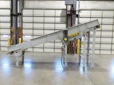 Hytrol hss incline for sale  Millersburg