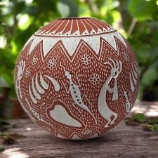 Acoma seed pot for sale  Alamogordo