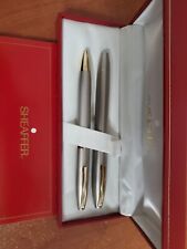 Sheaffer legacy sandblasted d'occasion  Expédié en Belgium