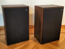 Coppia casse acustiche usato  Prato Sesia