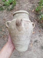 vasi giardino usato  Lunamatrona
