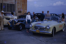 1952 scca sebring for sale  Aiea