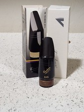 Bocal de clarinete baixo Vandoren B45 usado comprar usado  Enviando para Brazil