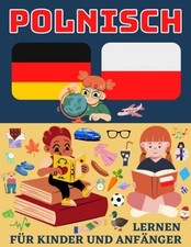 Polnisch lernen kinder gebraucht kaufen  Berlin