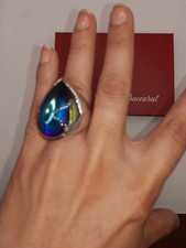 675 psydélic bague d'occasion  Rion-des-Landes
