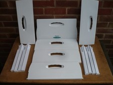 Hotpoint iced diamond for sale  LEICESTER